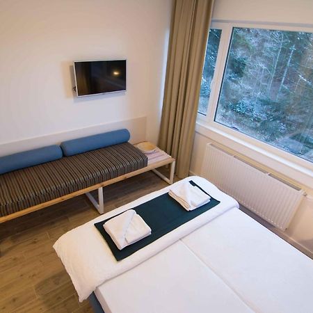 Staza Resort بيلاسنيكا المظهر الخارجي الصورة