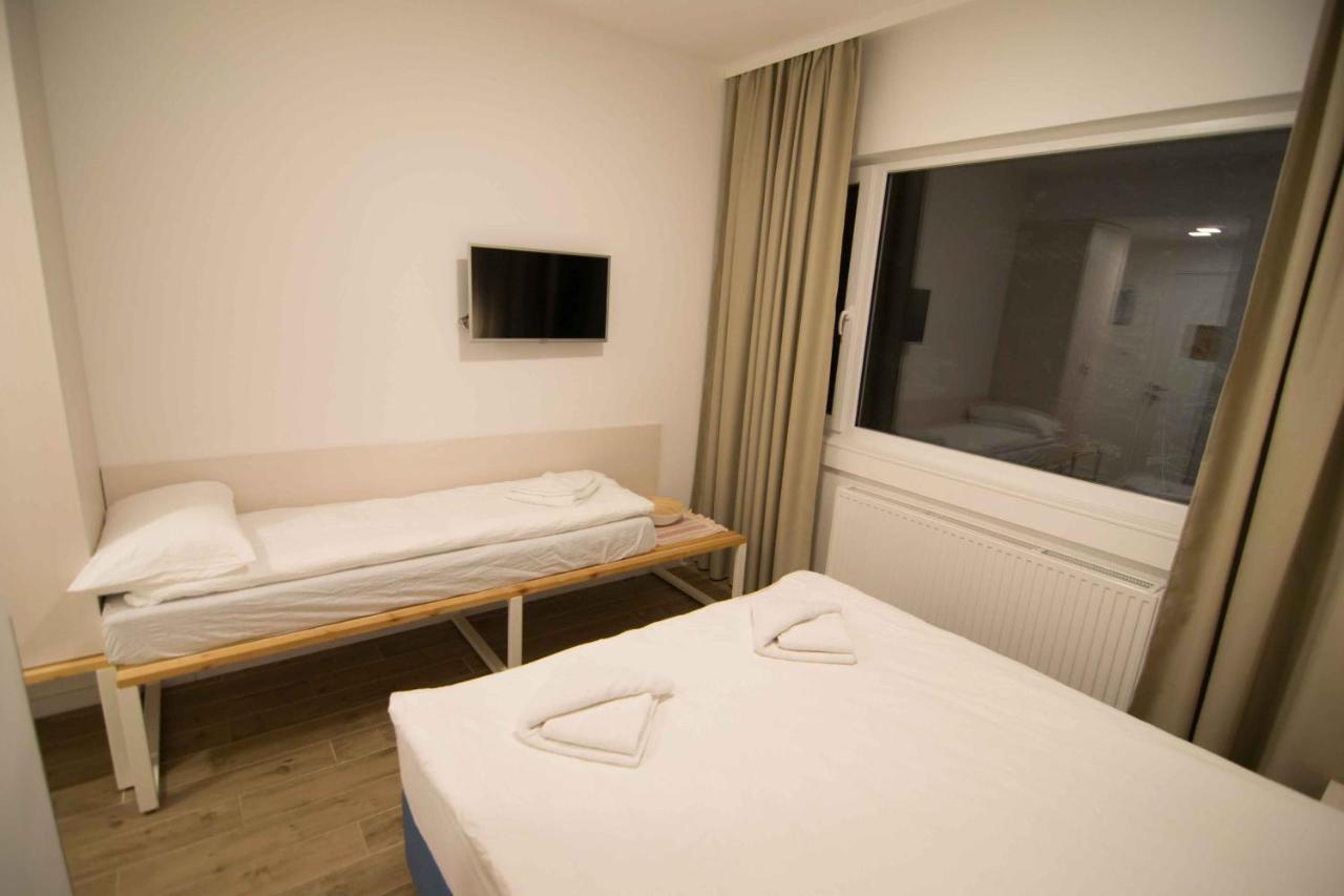 Staza Resort بيلاسنيكا المظهر الخارجي الصورة