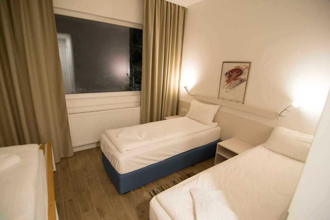 Staza Resort بيلاسنيكا المظهر الخارجي الصورة